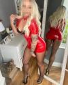 Taksim Escort Bayan Çiğdemle Tutkunun Peşine Düşün
