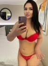 Taksim Escort Bayan Sılayla Ateşli Gecelerin Vazgeçilmezi