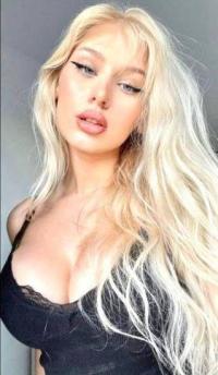 Taksim Escort Bayan Burcuyla Çılgın Zevkler