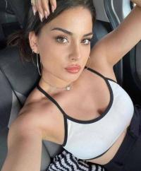 Taksim Escort Bayan Selinle Tutkulu Bir Serüven
