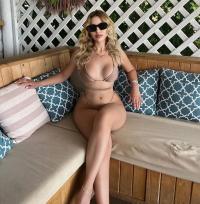 Taksim Escort Bayan Semayla Şehveti Bir Arada Bulacağınız Anlar